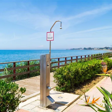 Avenida Del Pirata By Interhome * Estepona