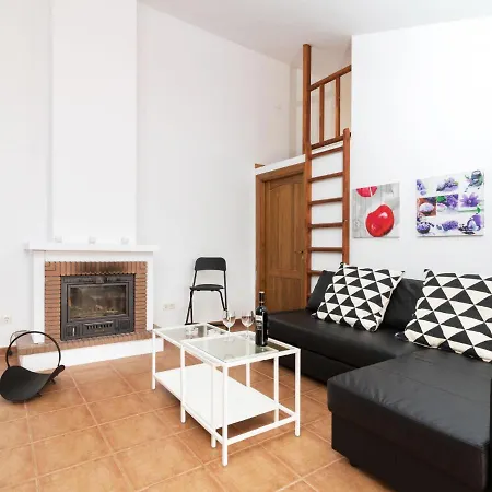 Avenida Del Pirata By Interhome * Estepona