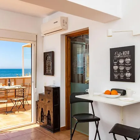 Avenida Del Pirata By Interhome Apartment