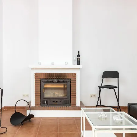 Avenida Del Pirata By Interhome Estepona
