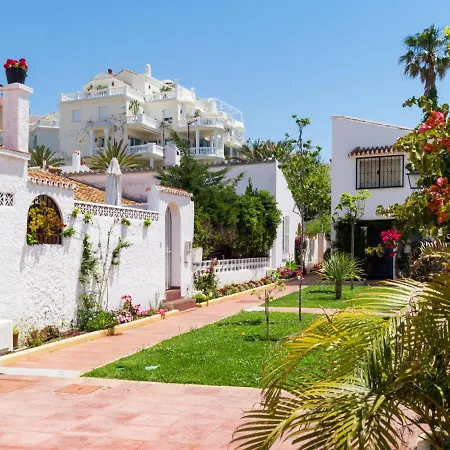Apartment Avenida Del Pirata By Interhome