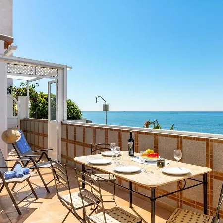 Avenida Del Pirata By Interhome * Estepona