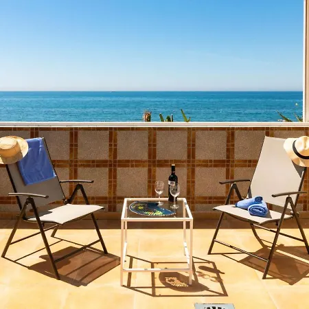 Avenida Del Pirata By Interhome *