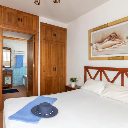 Avenida Del Pirata By Interhome Estepona