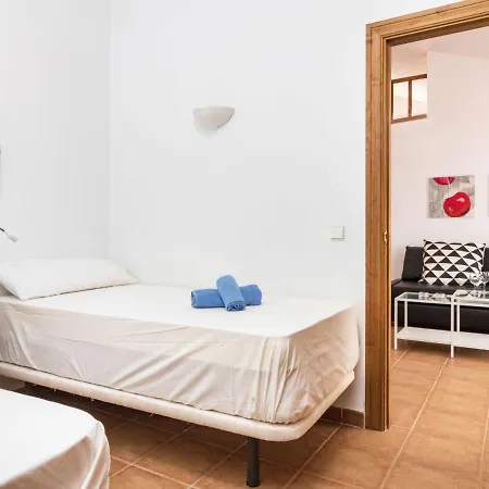 Avenida Del Pirata By Interhome Apartment Estepona