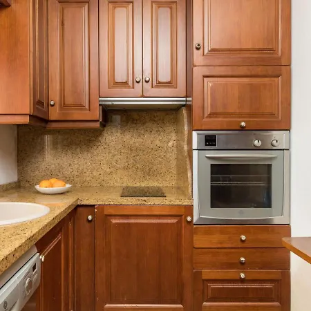 Apartment Avenida Del Pirata By Interhome