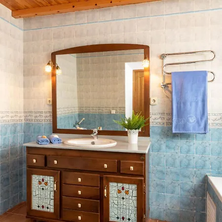 Avenida Del Pirata By Interhome Apartment Estepona