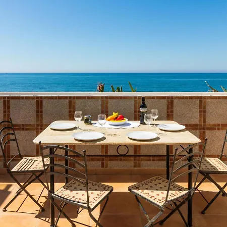 Avenida Del Pirata By Interhome Apartment