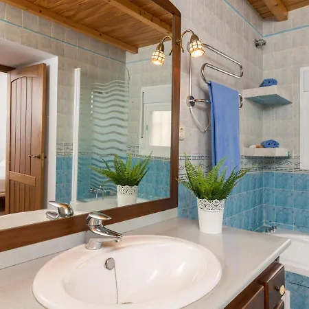 Avenida Del Pirata By Interhome Apartment