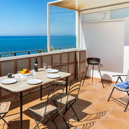 Avenida Del Pirata By Interhome Apartment