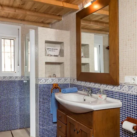 Avenida Del Pirata By Interhome Apartment Estepona