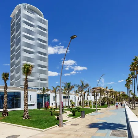 Avenida Del Pirata By Interhome Apartment *