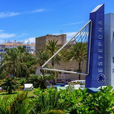 Avenida Del Pirata By Interhome Apartment Estepona