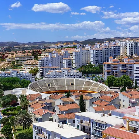 Apartment Avenida Del Pirata By Interhome *