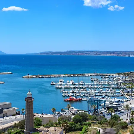 Avenida Del Pirata By Interhome شقة إِستيبونا
